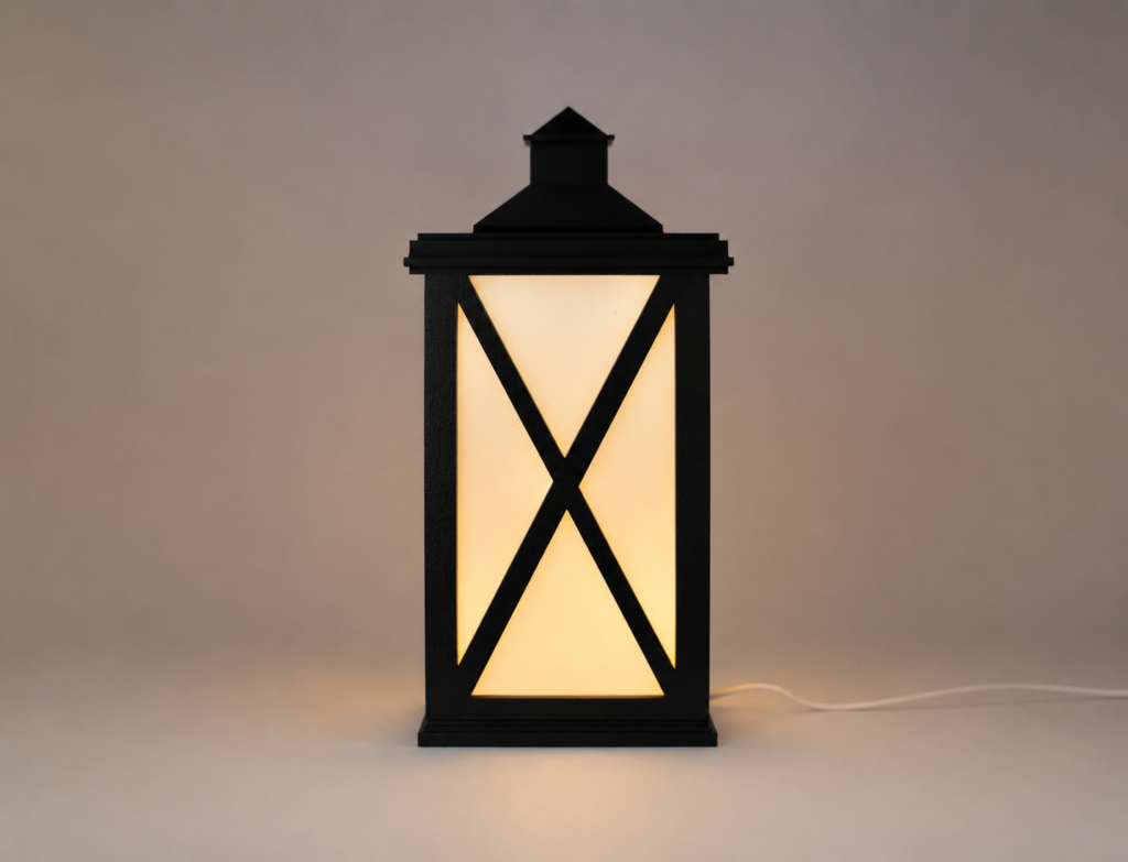 Nightlight Lantern