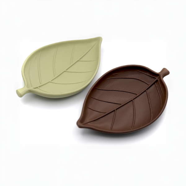 Leaf Trinket Tray