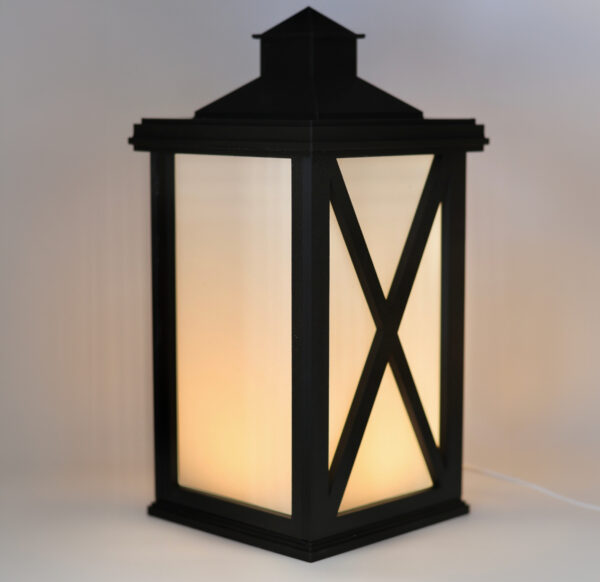 Nightlight Lantern