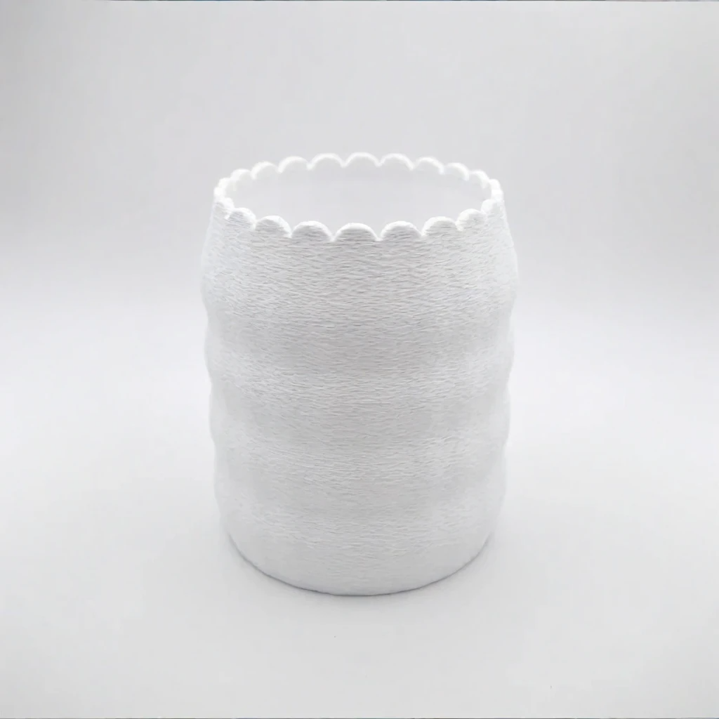 Ripple Mini Vase
